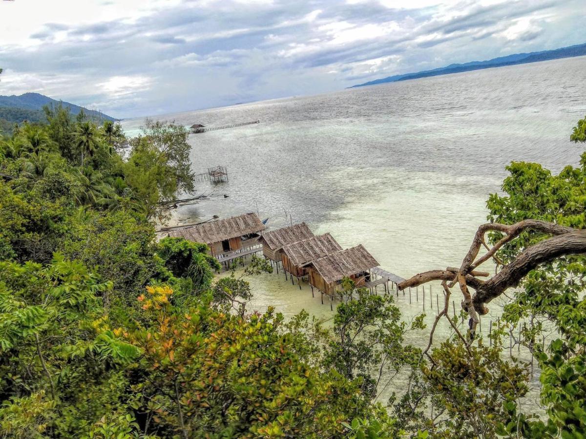 Junior Homestay Kri エクステリア 写真