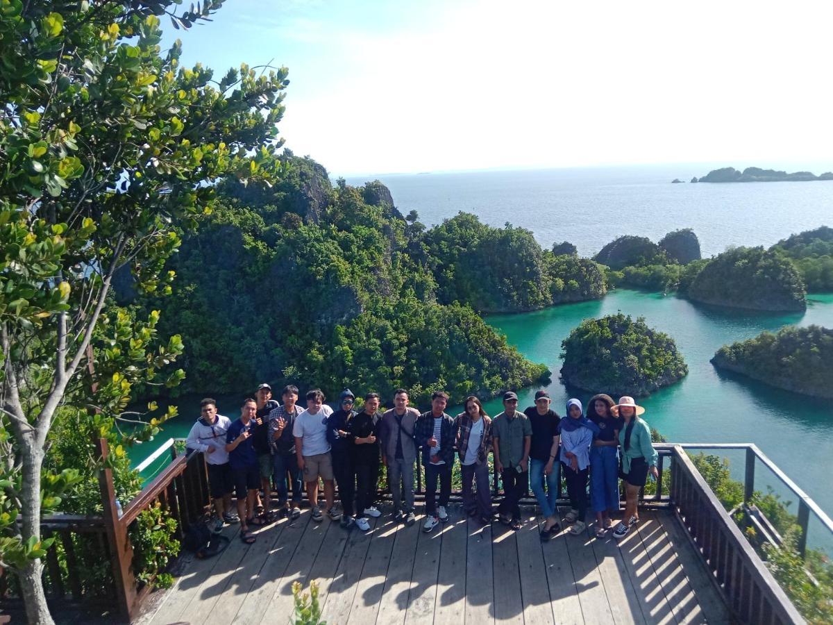 Junior Homestay Kri エクステリア 写真