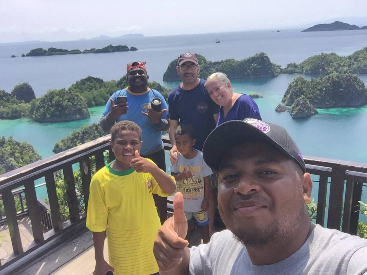 Junior Homestay Kri エクステリア 写真