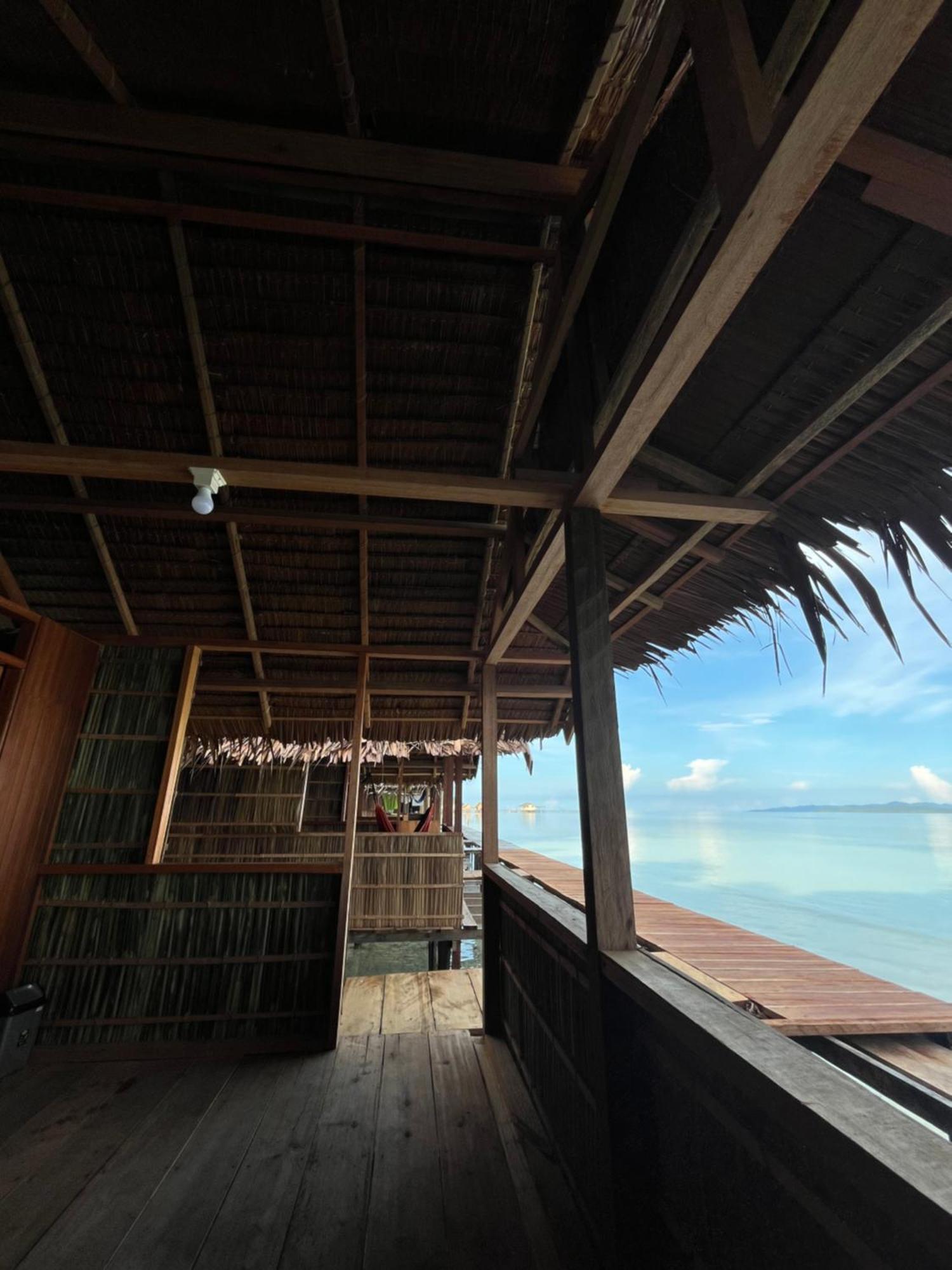 Junior Homestay Kri エクステリア 写真