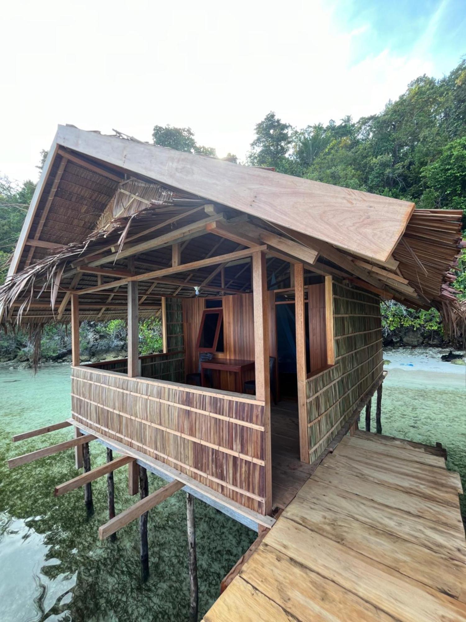 Junior Homestay Kri エクステリア 写真