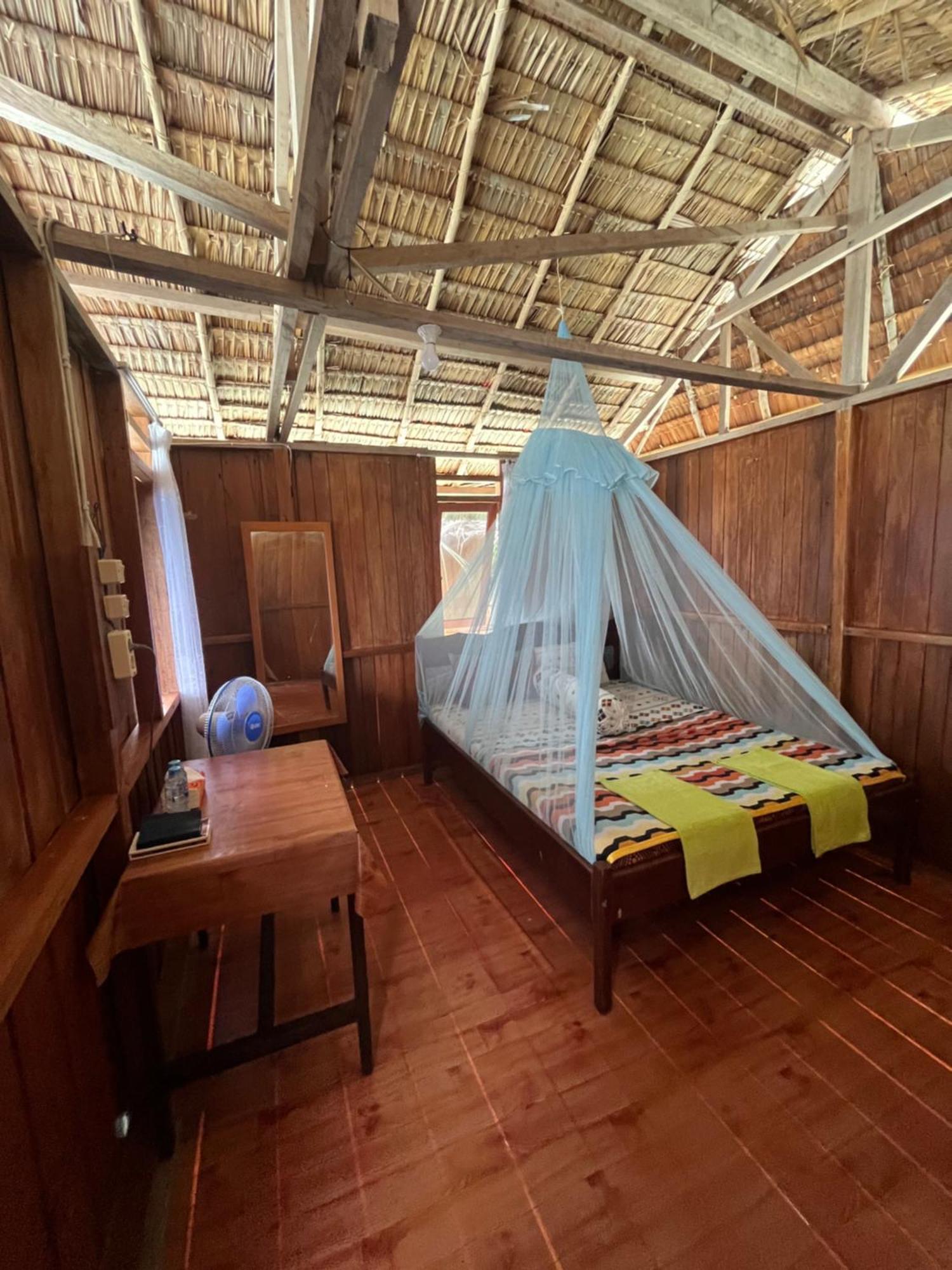 Junior Homestay Kri エクステリア 写真