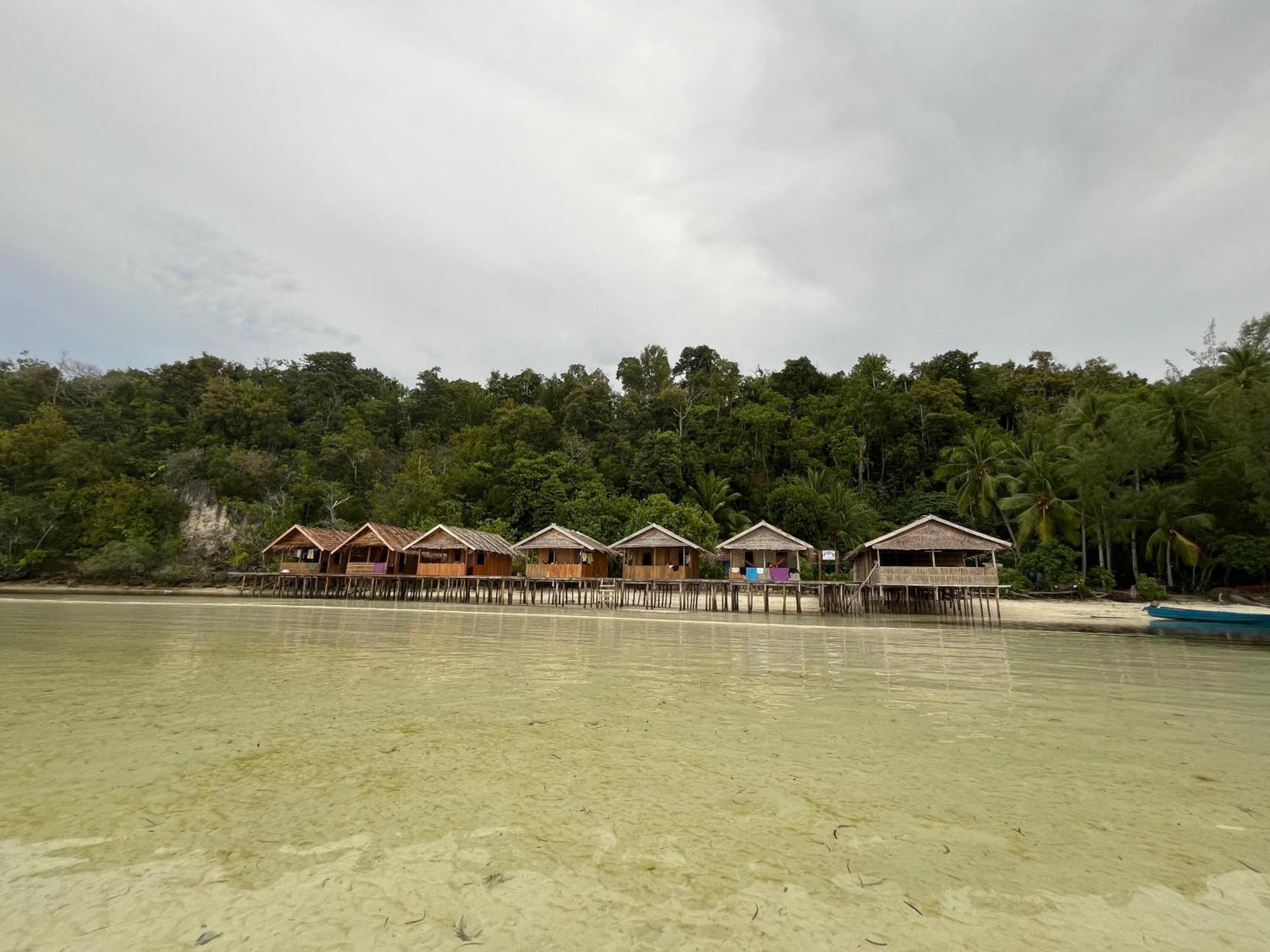 Junior Homestay Kri エクステリア 写真