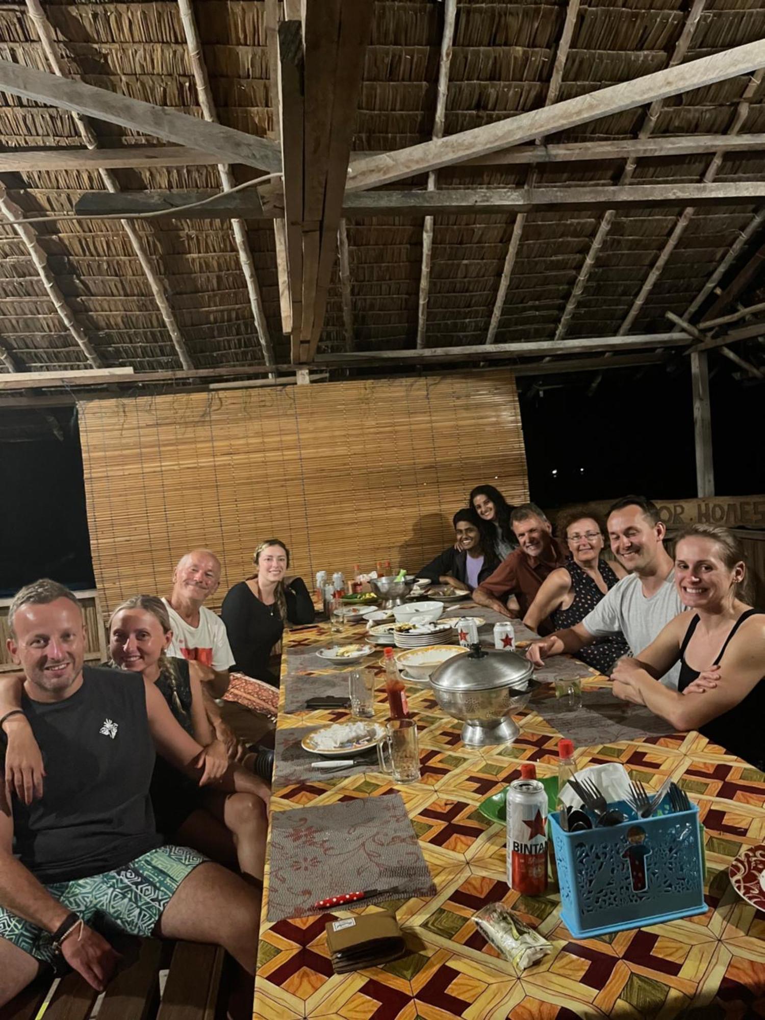 Junior Homestay Kri エクステリア 写真