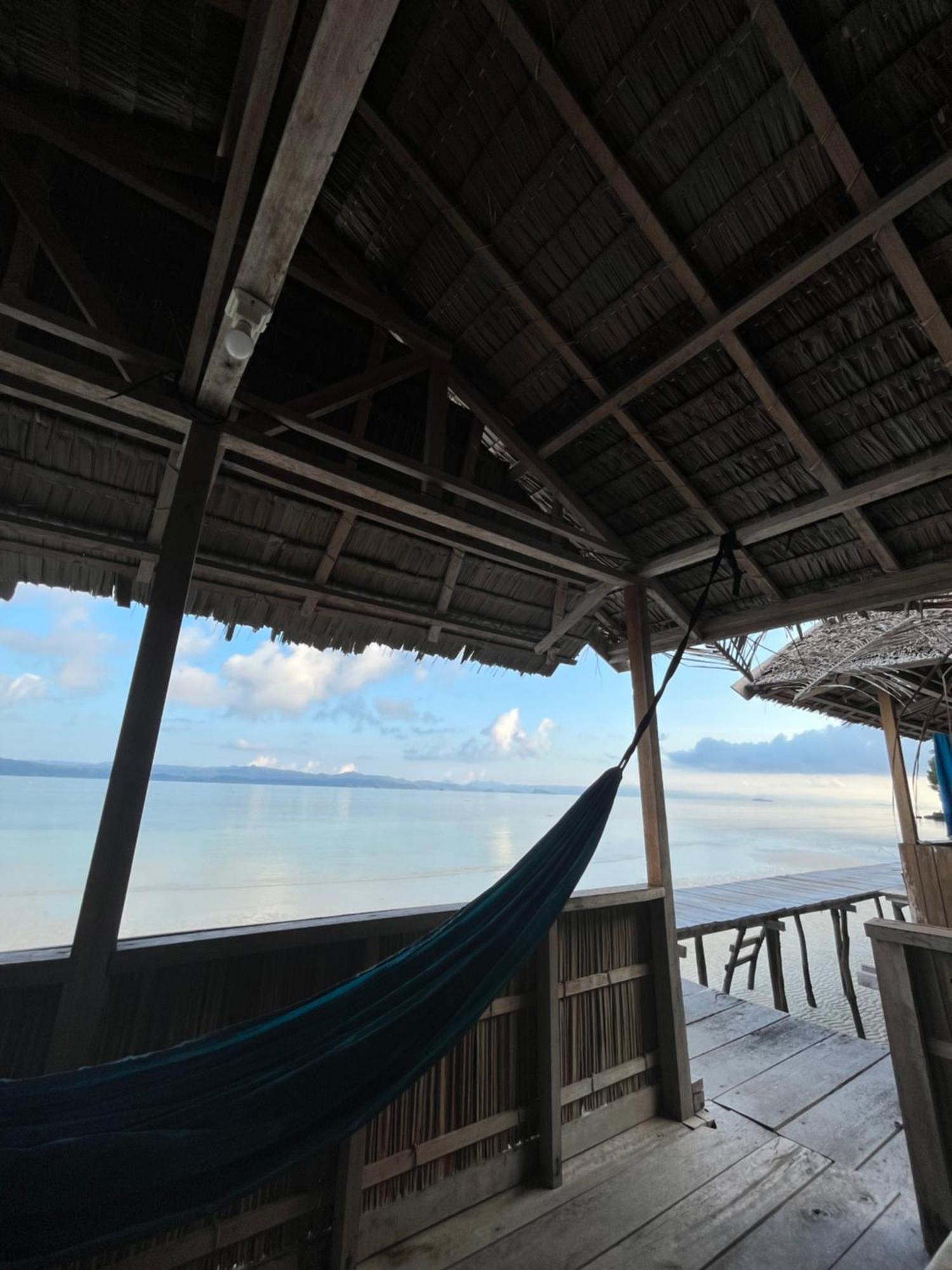 Junior Homestay Kri エクステリア 写真