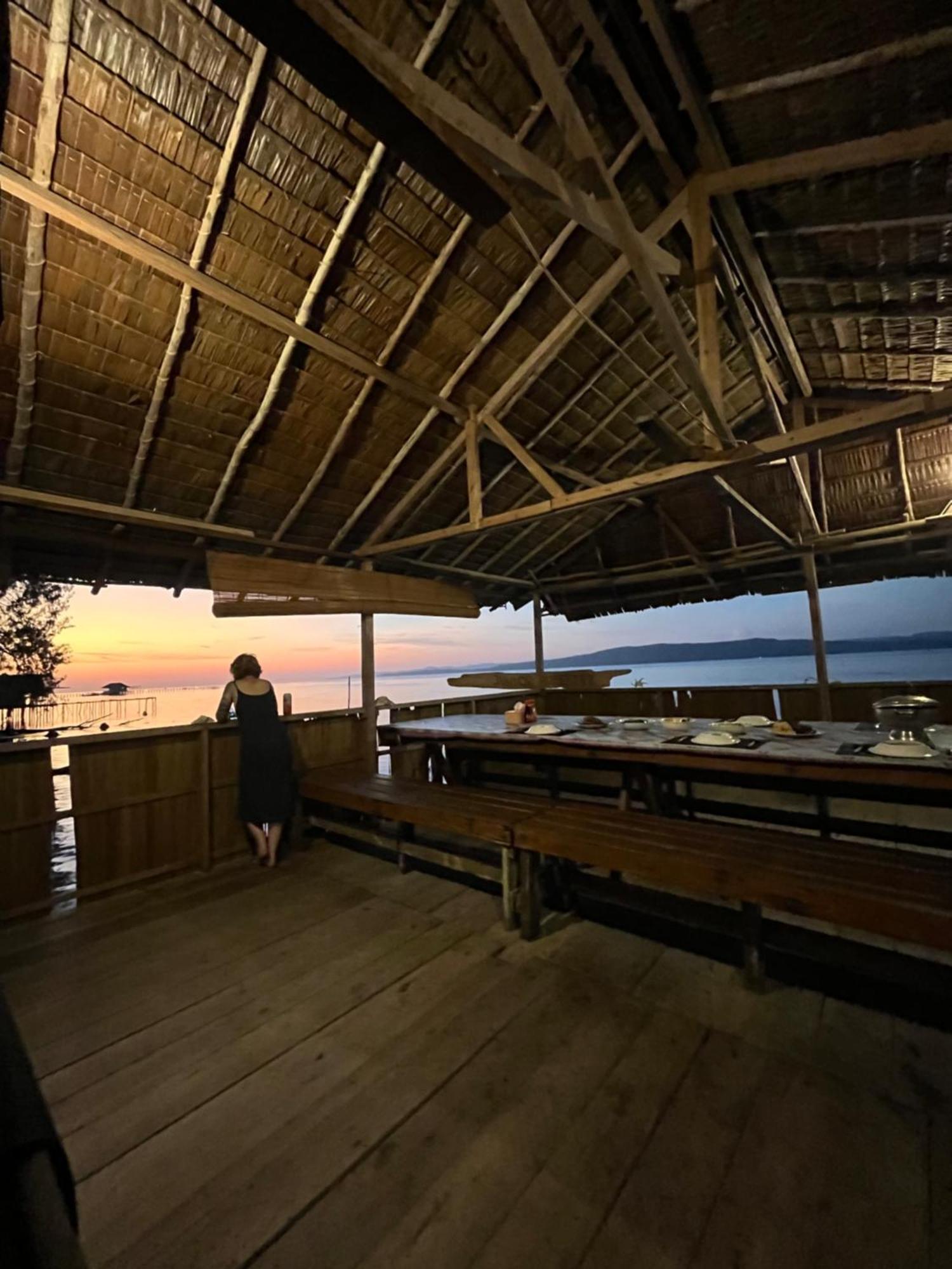 Junior Homestay Kri エクステリア 写真