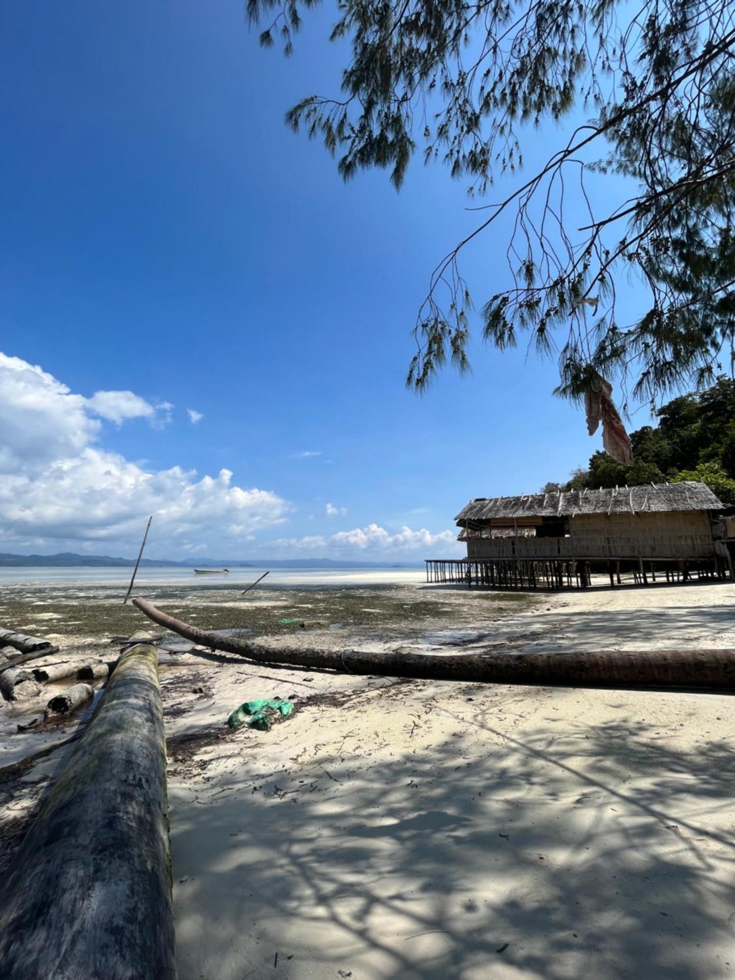 Junior Homestay Kri エクステリア 写真