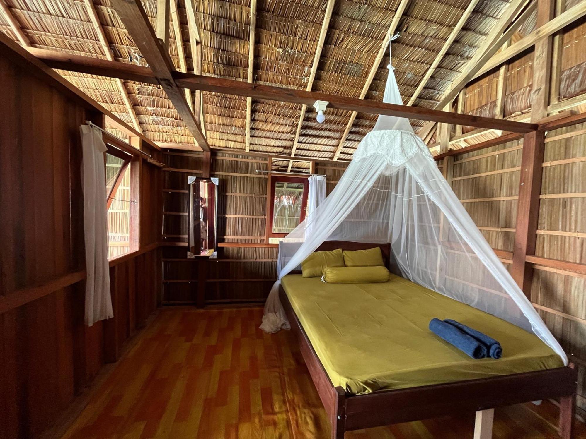 Junior Homestay Kri エクステリア 写真