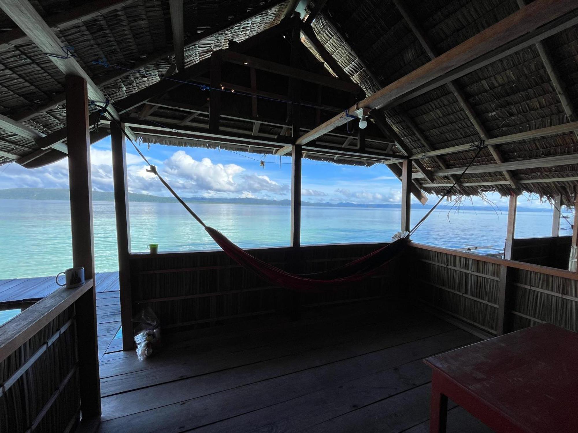 Junior Homestay Kri エクステリア 写真