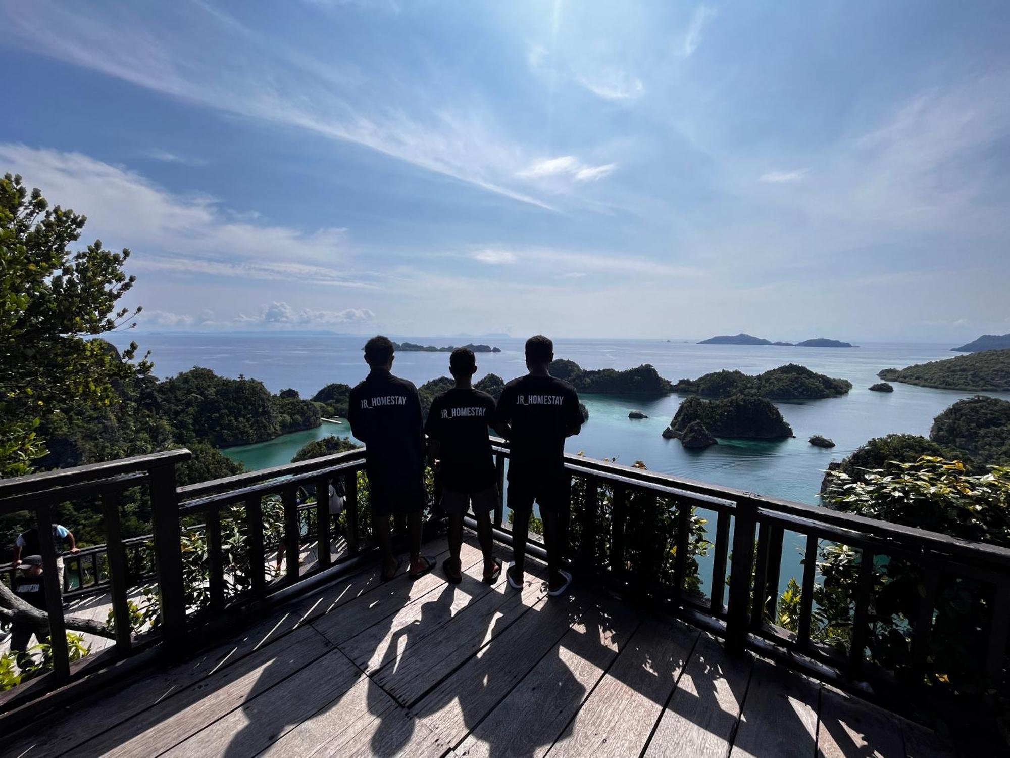 Junior Homestay Kri エクステリア 写真