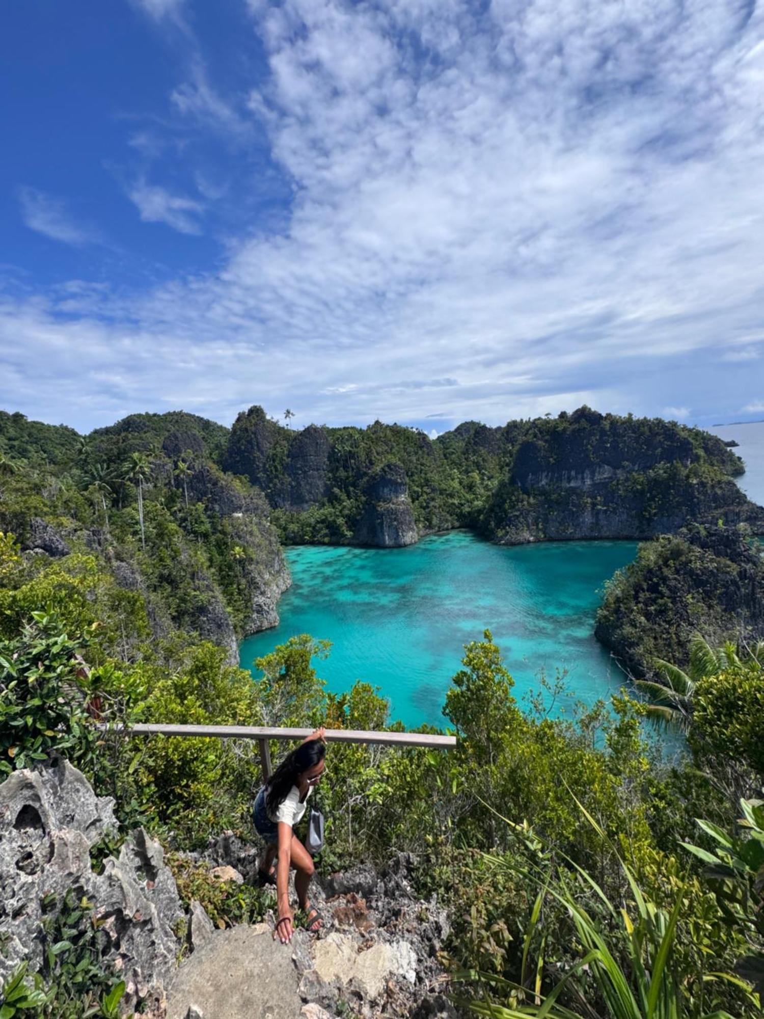 Junior Homestay Kri エクステリア 写真