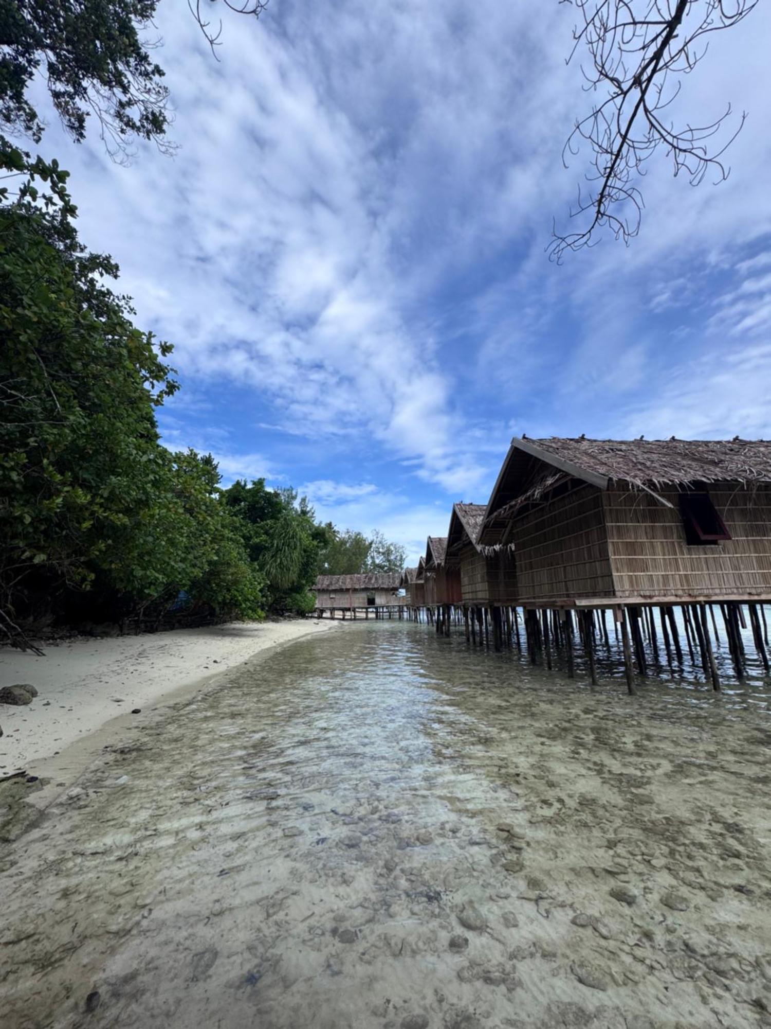 Junior Homestay Kri エクステリア 写真
