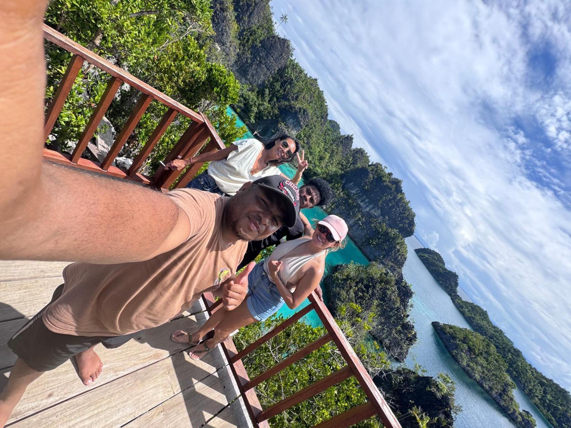 Junior Homestay Kri エクステリア 写真