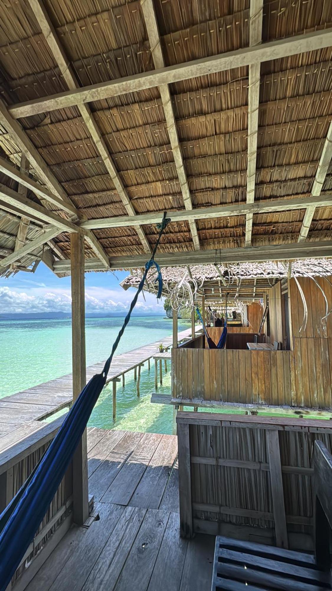Junior Homestay Kri エクステリア 写真