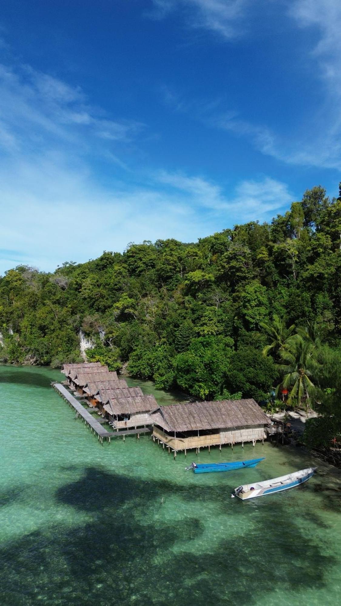 Junior Homestay Kri エクステリア 写真